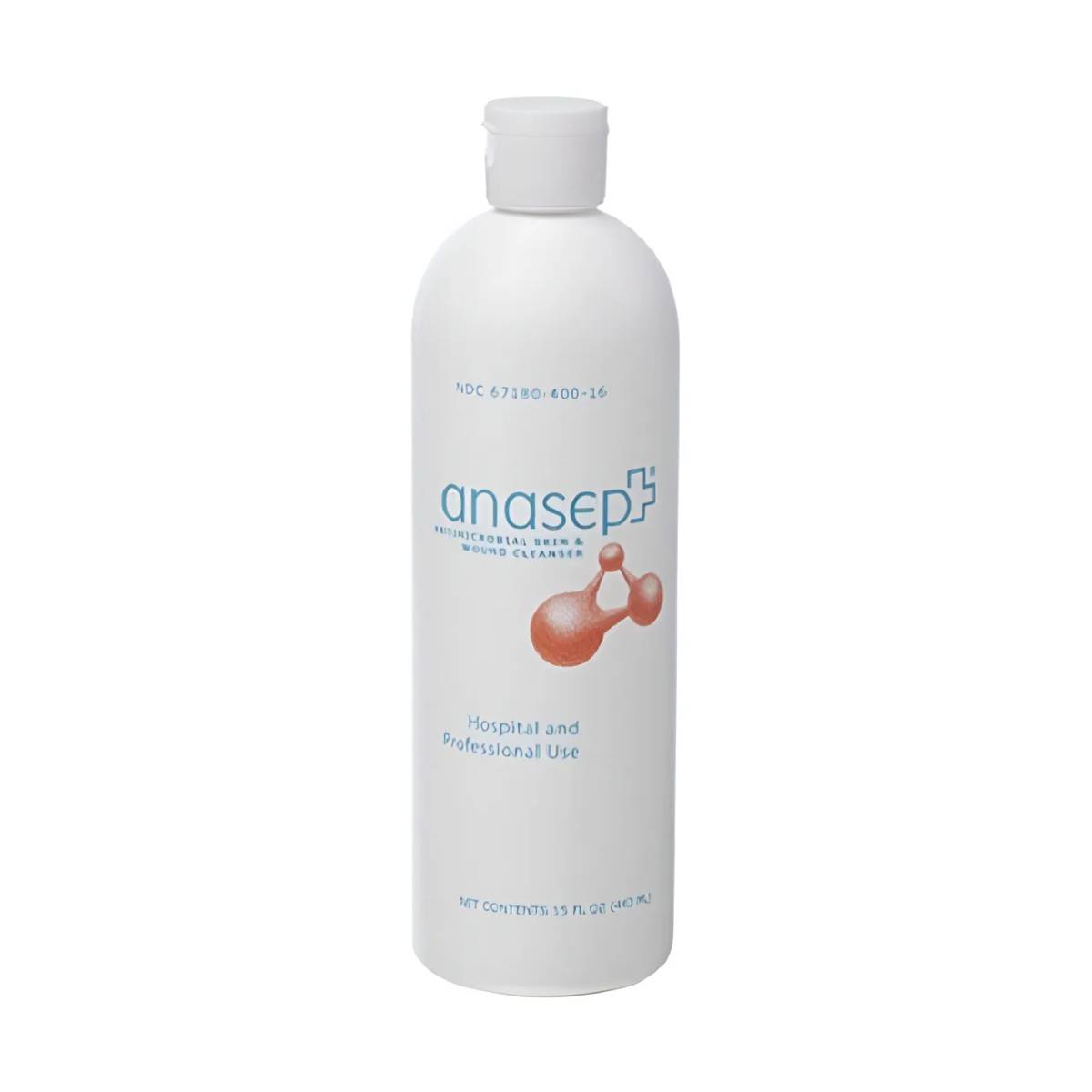 Anasept Solucion 443ml