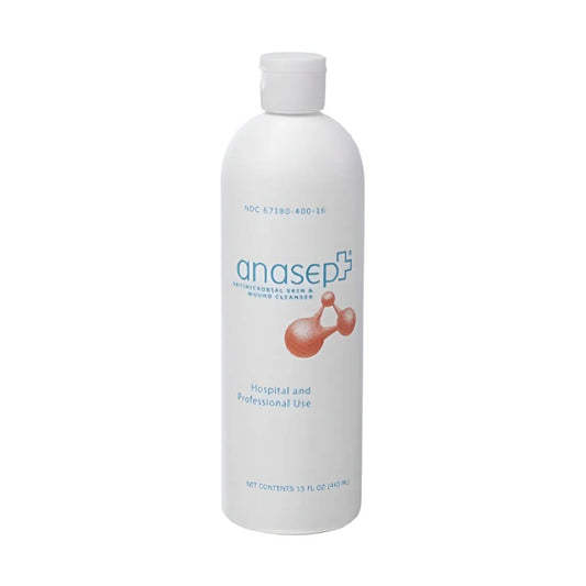 Anasept Solucion 443ml