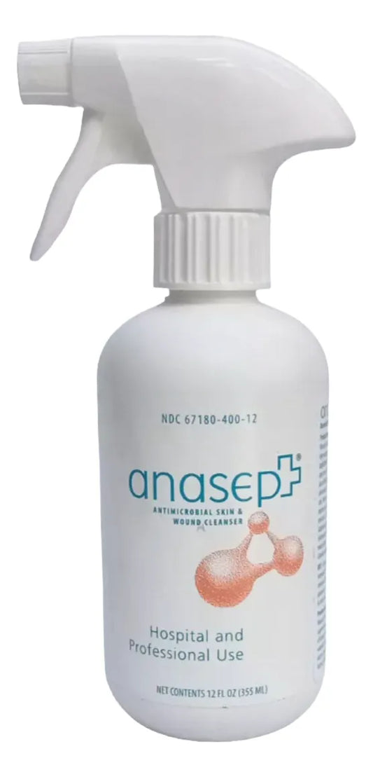 Anasept Solución 355ml