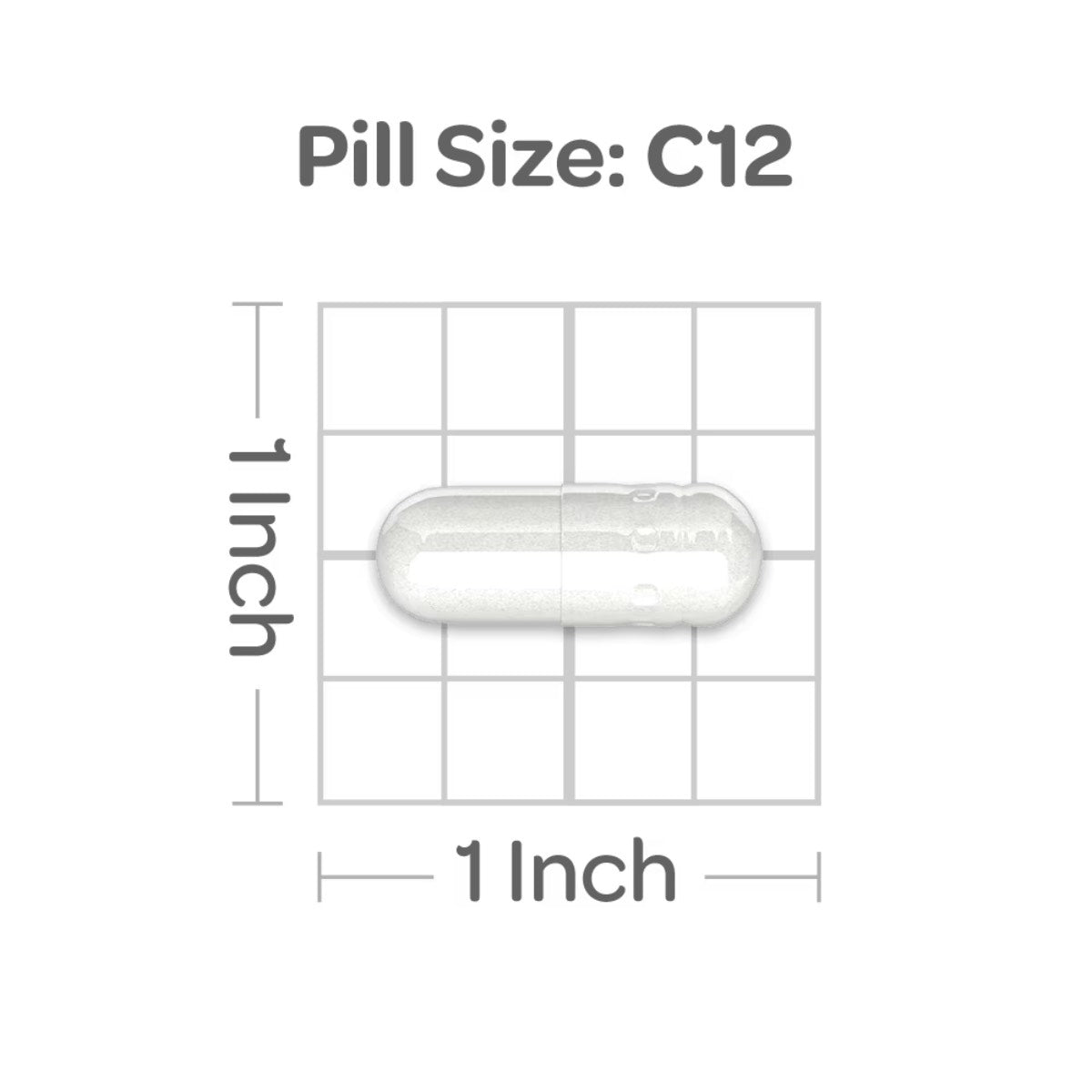 Puritan's Pride, Charcoal (Activated) 260 mg