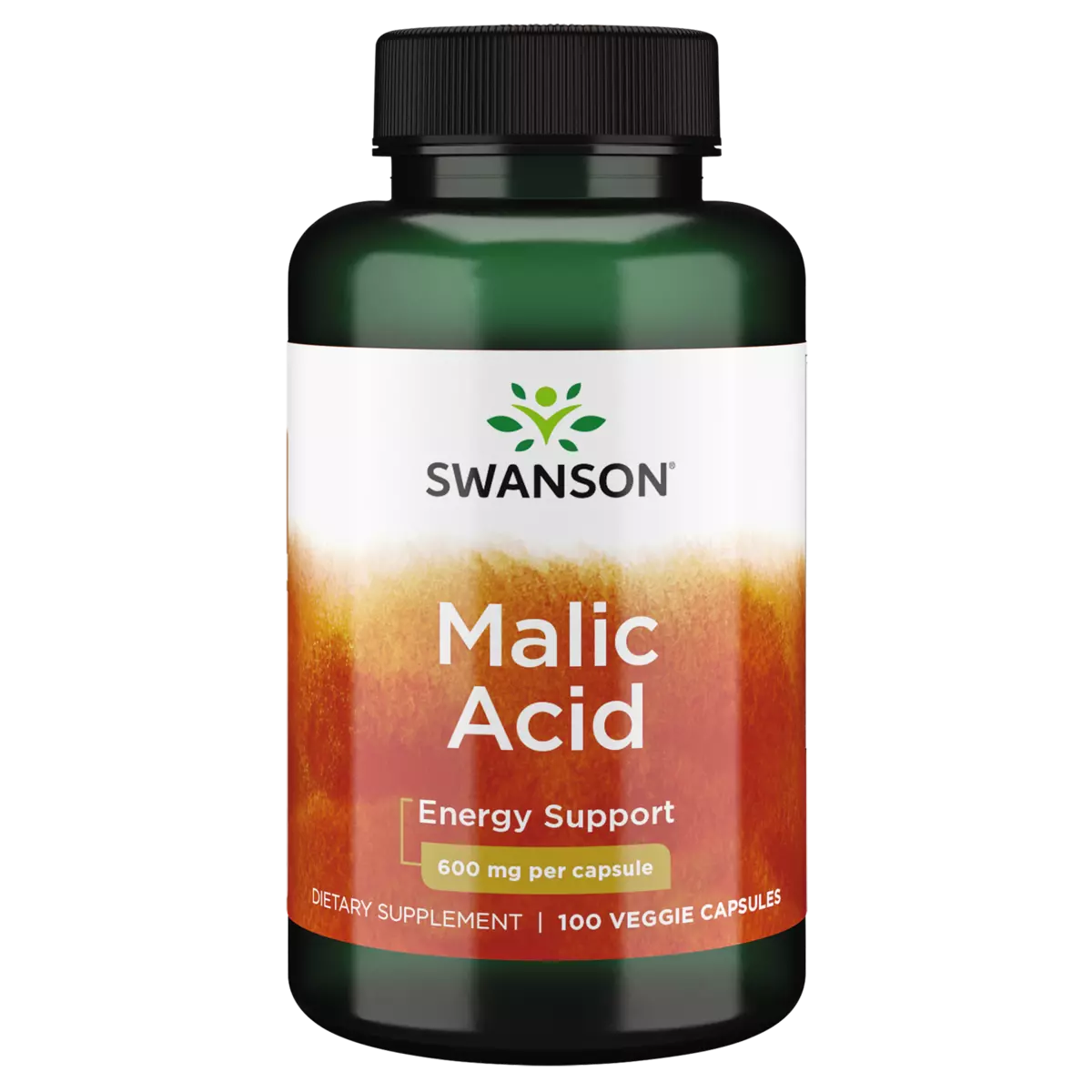 Swanson, Malic Acid