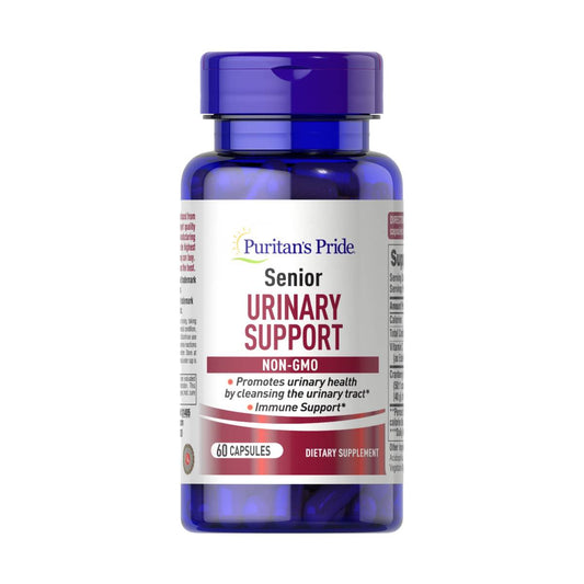 Puritan's Pride, Senior Urinary Suort