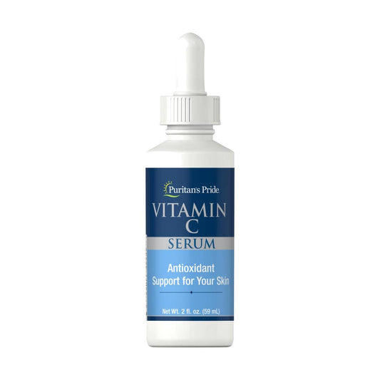 Puritan's Pride, Vitamin C Serum