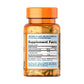 Puritan's Pride, Vitamin C-500 mg with Bioflavonoids & Rose Hips