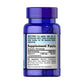 Puritan's Pride, Vitamina B-12 2500 mcg Sublingual