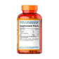 Puritan's Pride, Vitamina C 500 mg with Rose Hips Chewable