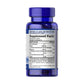Puritan's Pride, Chelated Calcium Magnesium Zinc