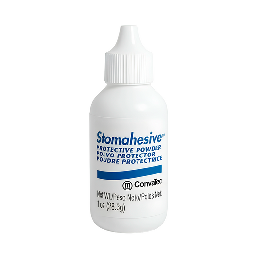 Convatec, Stomahesive powder 1oz (28.3g)