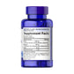 Puritan's Pride, Calcium Magnesium Plus Boron