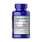 Puritans Pride, Glucosamina, condroitina y MSM-3 formula por día