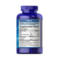 Puritan's Pride, Myology, Amino 1000 BCAA