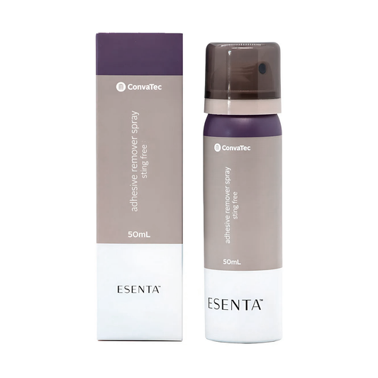Convatec, Esenta Adhesive Remover Spray 50 ml