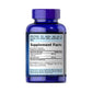 Puritans Pride, Acetil L-Carnitina 400 mg con Ácido Alfa Lipoico 200 mg