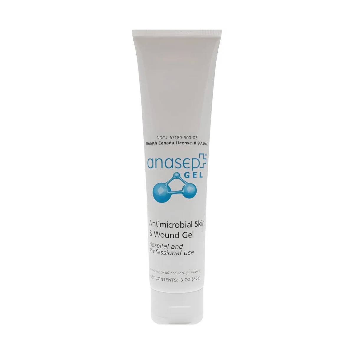 Anacapa Technologie Anacept Gel 3oz