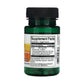 Swanson, Folate 5-Methyltetrahydrofolic Acid 400 mcg
