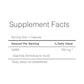 Puritan's Pride, GABA (Gamma Aminobutyric Acid) 750 mg