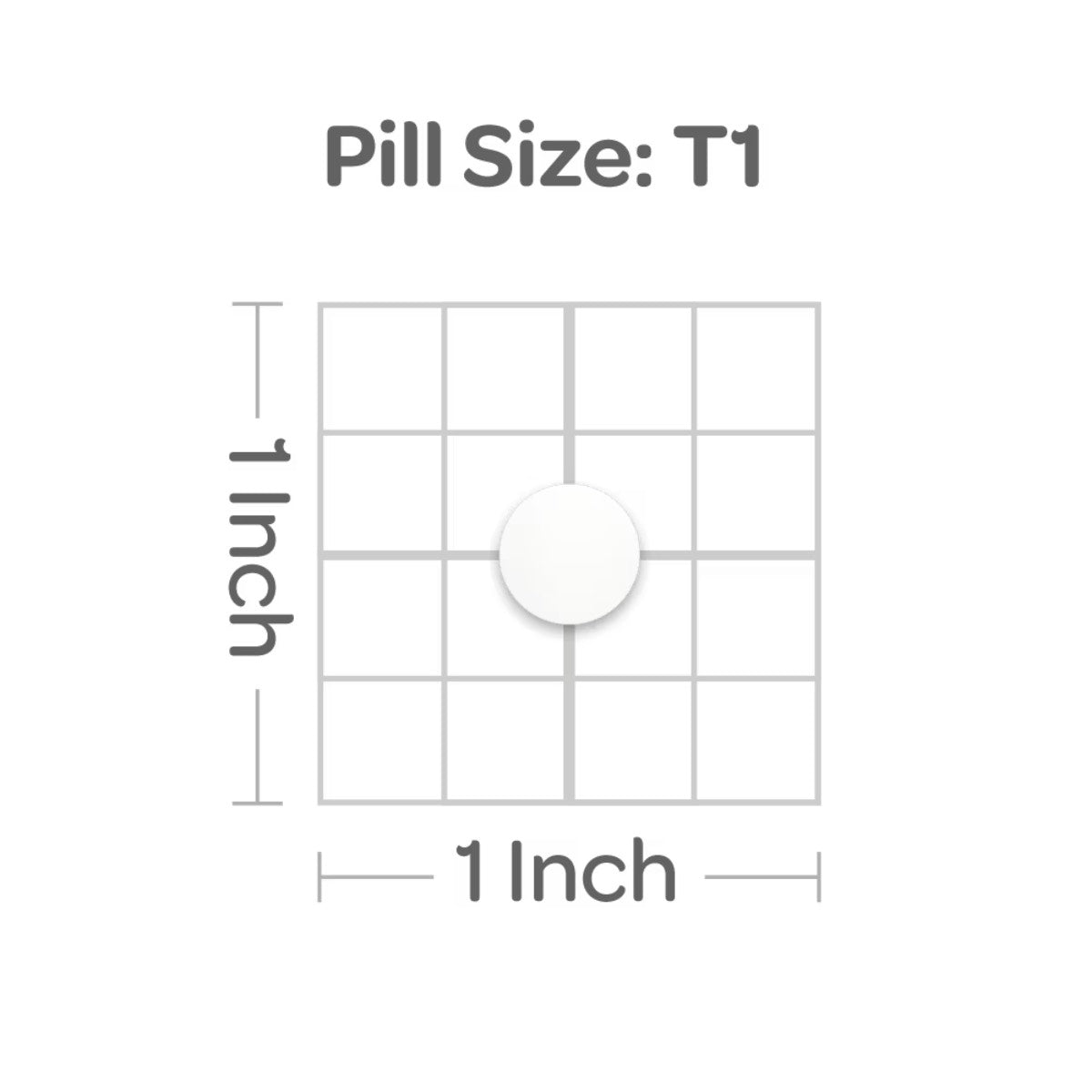 Puritan's Pride, Boron 3 mg