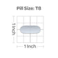 Puritan's Pride, Chelated Calcium Magnesium Zinc