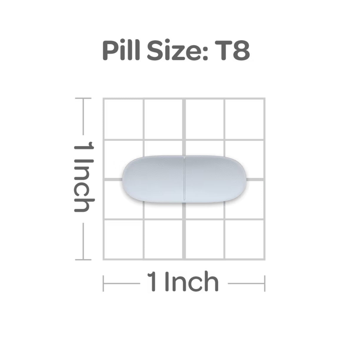 Puritan's Pride, Chelated Calcium Magnesium Zinc