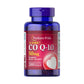 Puritans Pride, Q-SORB Co Q10 50 mg | Coq10 | Co Q 10