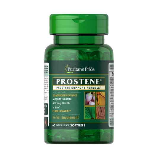 Puritan's Pride, Prostene Prostate Suort Formula