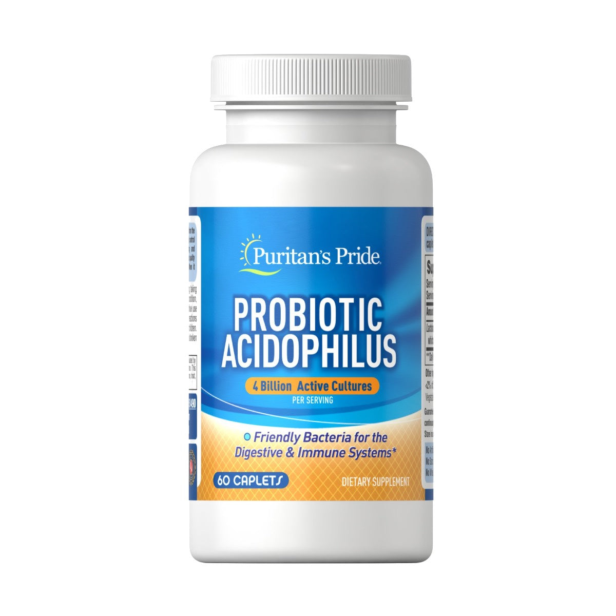 Digestive Enzymes